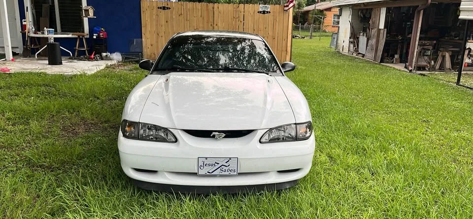 1998 Ford SN95 Mustang - Image 3 of 4