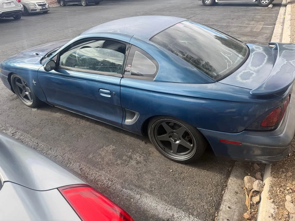 1998 Ford SN95 Mustang - Image 5 of 6