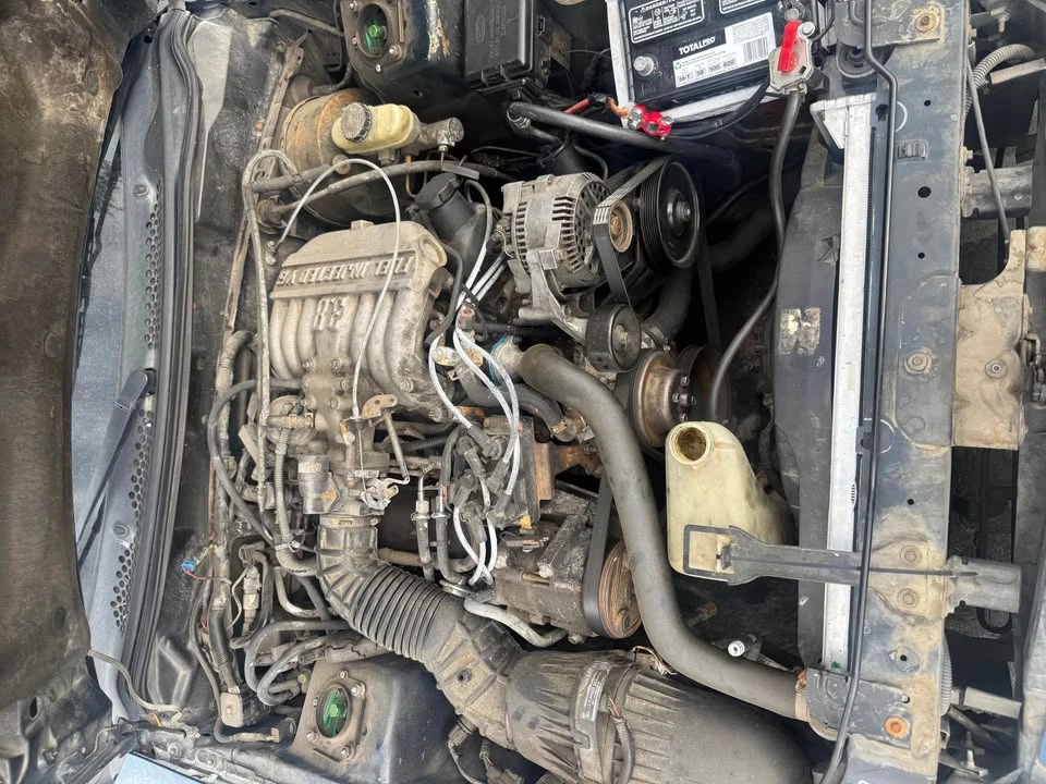 1998 Ford SN95 Mustang - Image 3 of 6