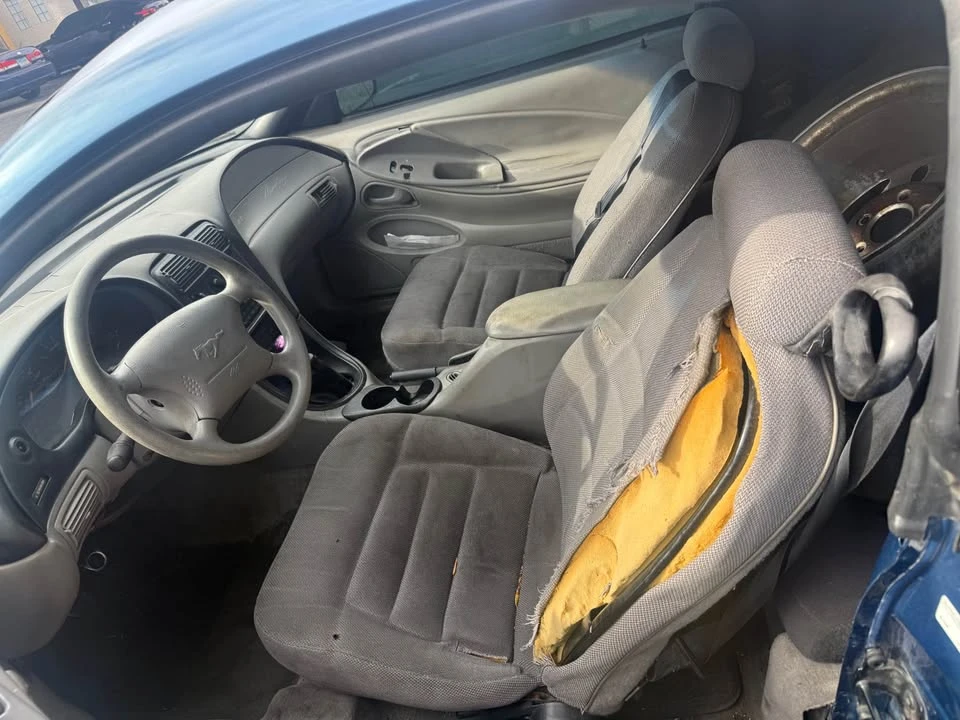 1998 Ford SN95 Mustang - Image 6 of 6