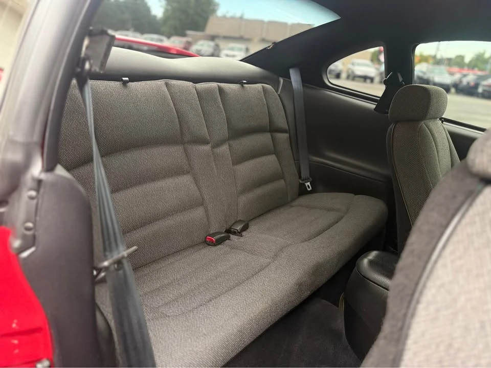 1998 Ford SN95 Mustang - Image 18 of 20