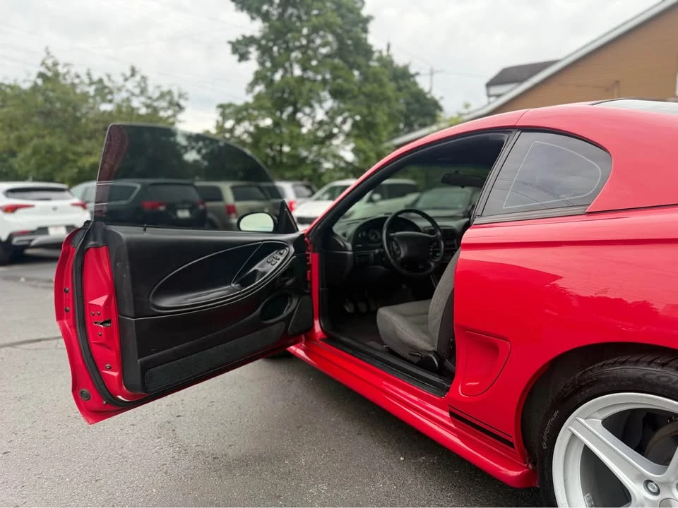 1998 Ford SN95 Mustang - Image 12 of 20