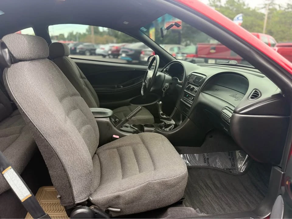 1998 Ford SN95 Mustang - Image 17 of 20