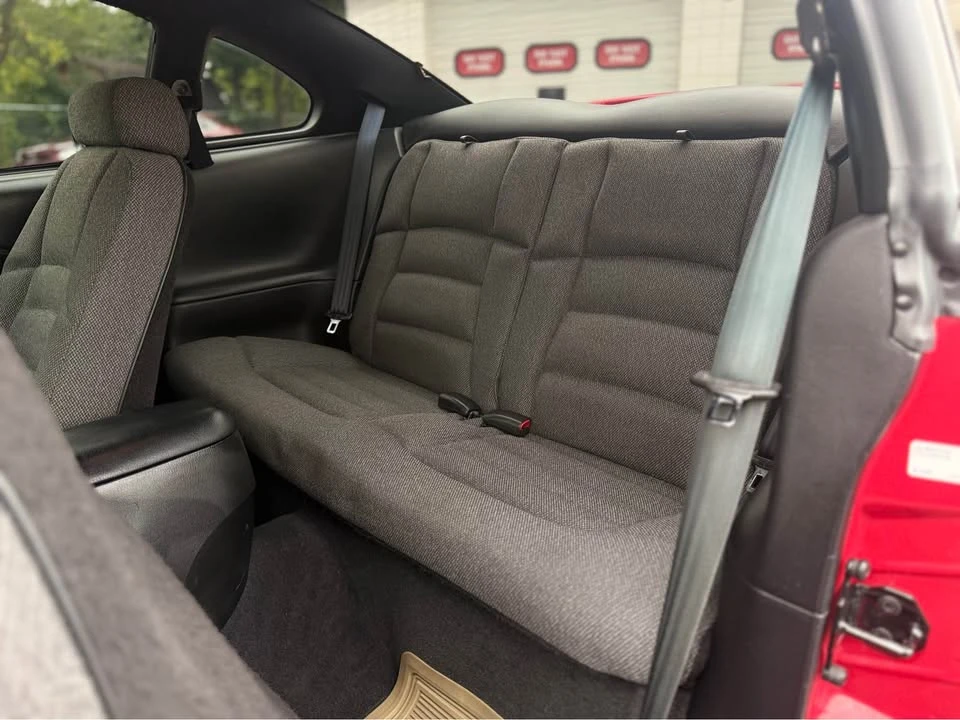 1998 Ford SN95 Mustang - Image 20 of 20