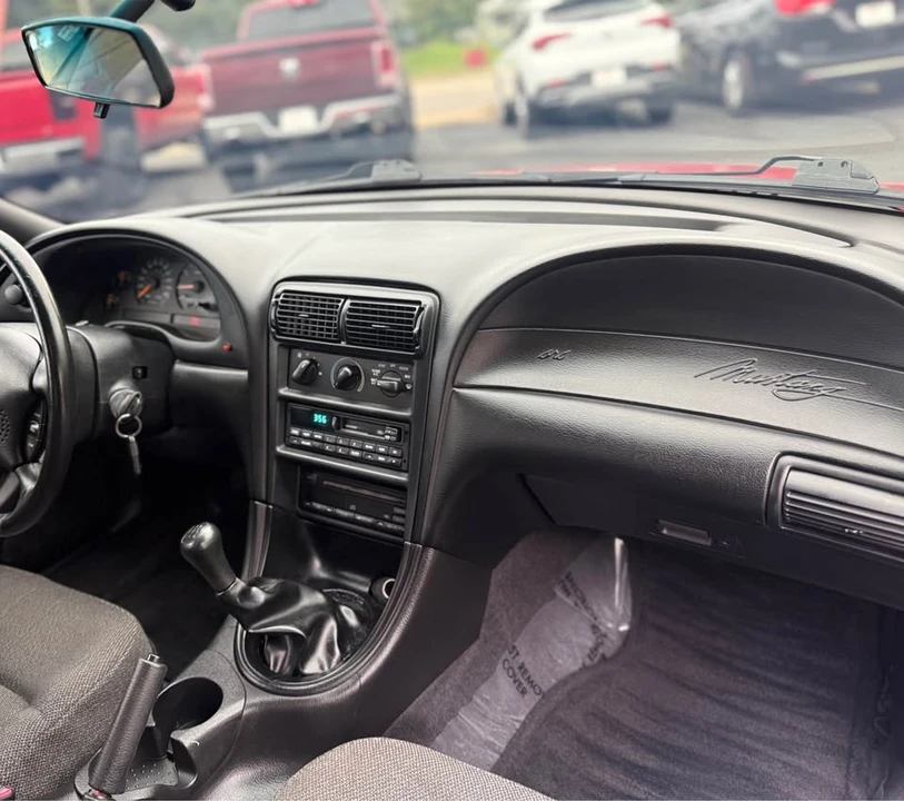 1998 Ford SN95 Mustang - Image 19 of 20