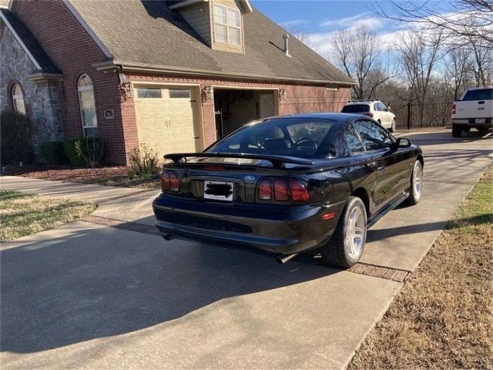1998 Ford SN95 Mustang - Image 6 of 25