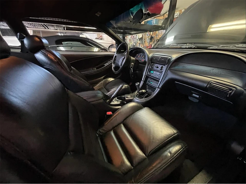 1998 Ford SN95 Mustang - Image 8 of 25