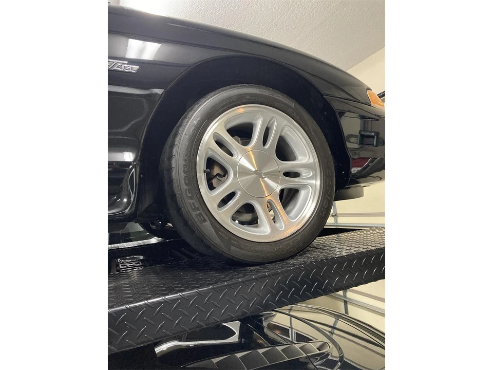 1998 Ford SN95 Mustang - Image 9 of 25