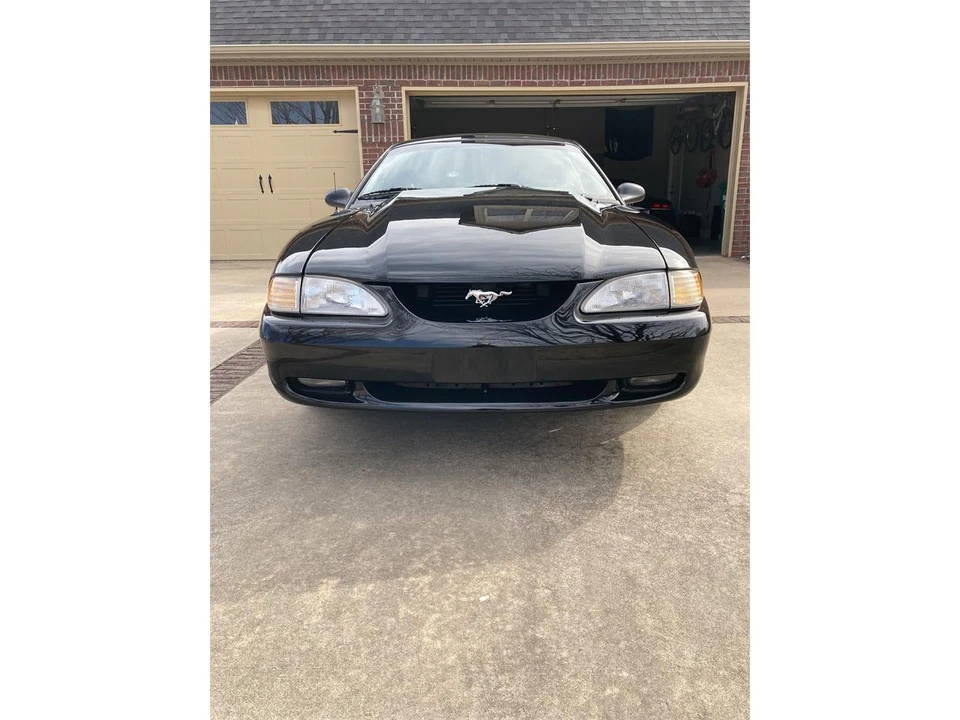 1998 Ford SN95 Mustang - Image 3 of 25