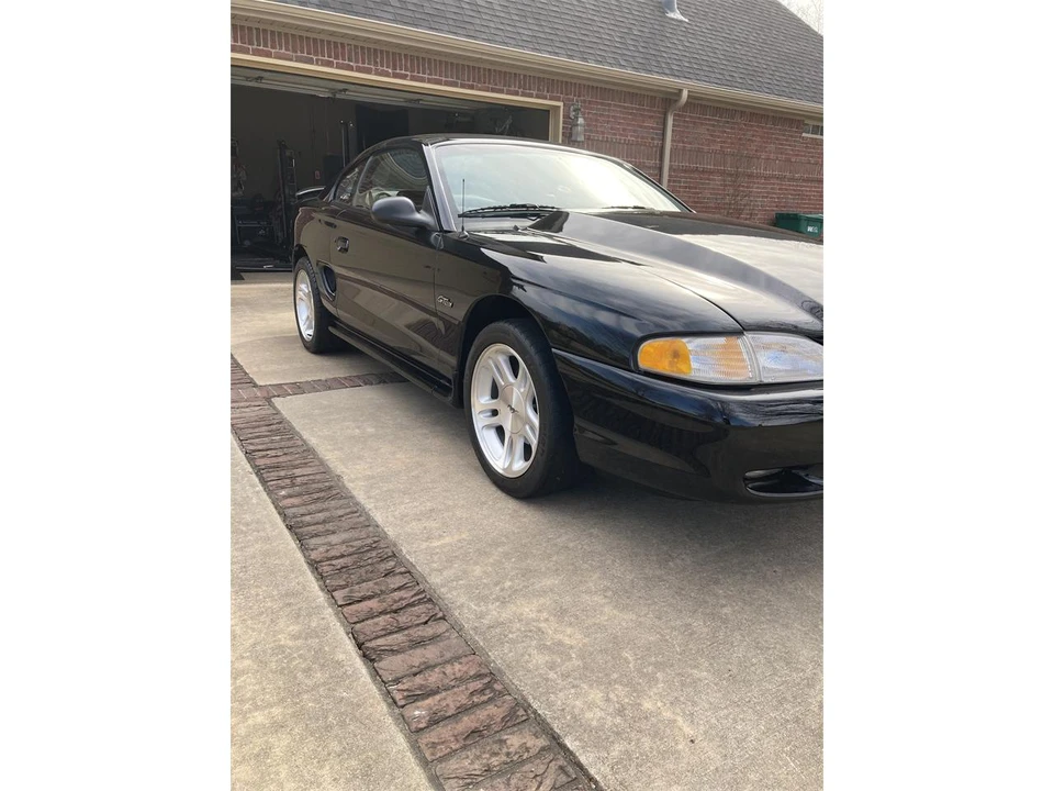 1998 Ford SN95 Mustang - Image 4 of 25