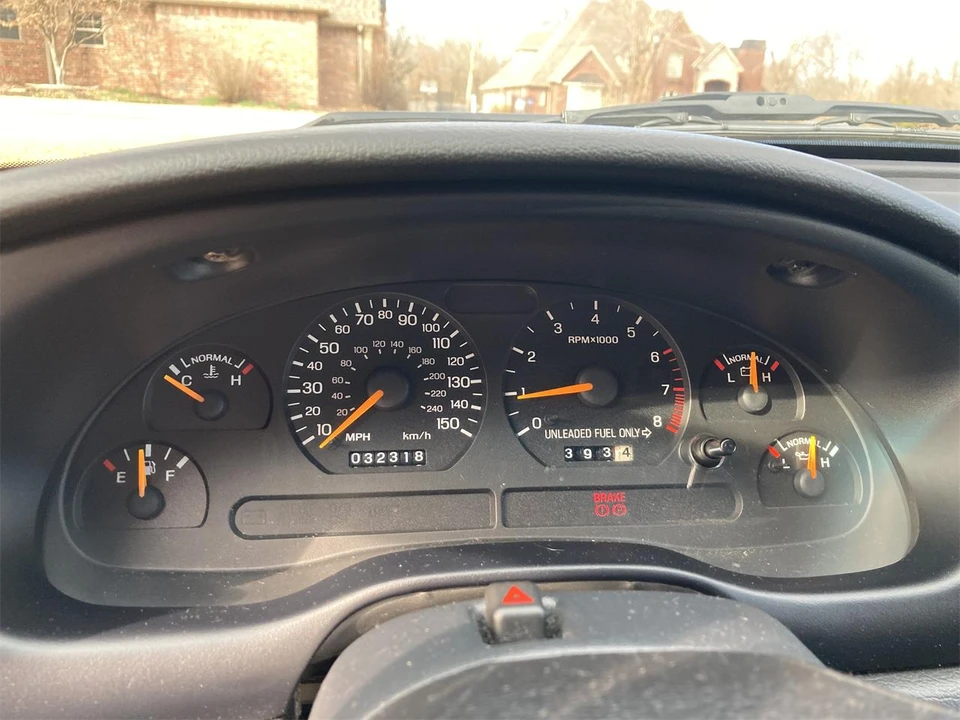 1998 Ford SN95 Mustang - Image 20 of 25