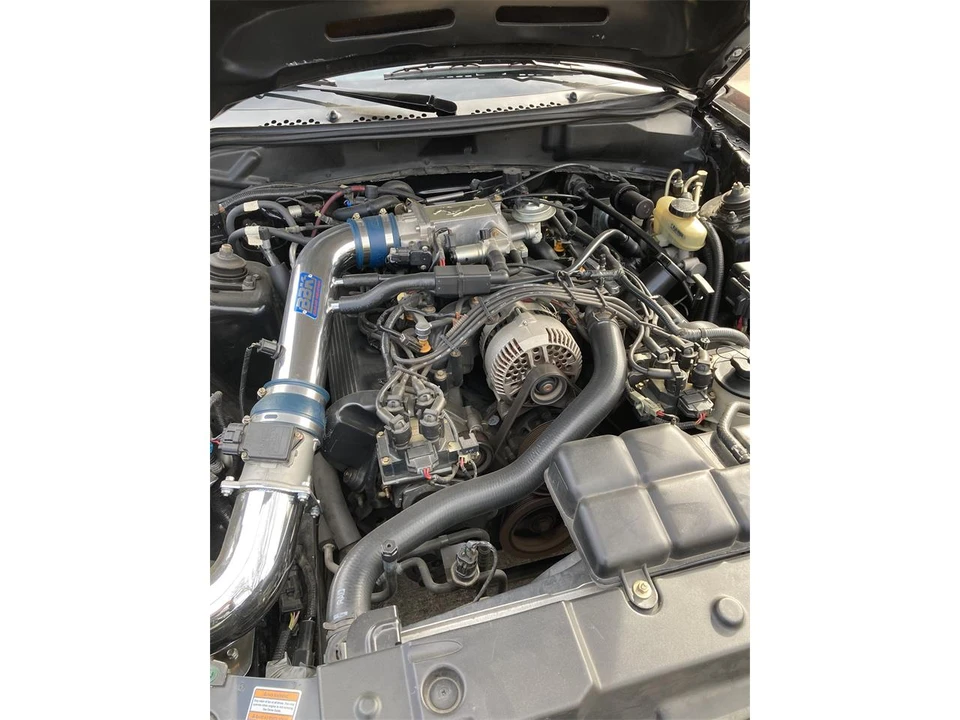 1998 Ford SN95 Mustang - Image 23 of 25