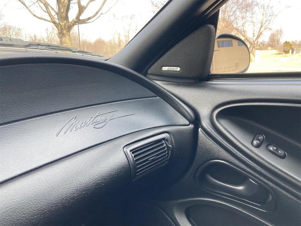 1998 Ford SN95 Mustang - Image 24 of 25