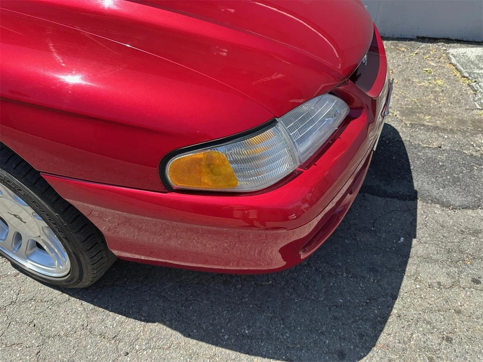 1998 Ford SN95 Mustang - Image 20 of 31