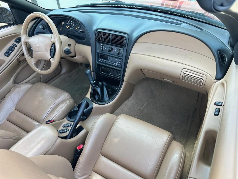 1998 Ford SN95 Mustang - Image 23 of 31
