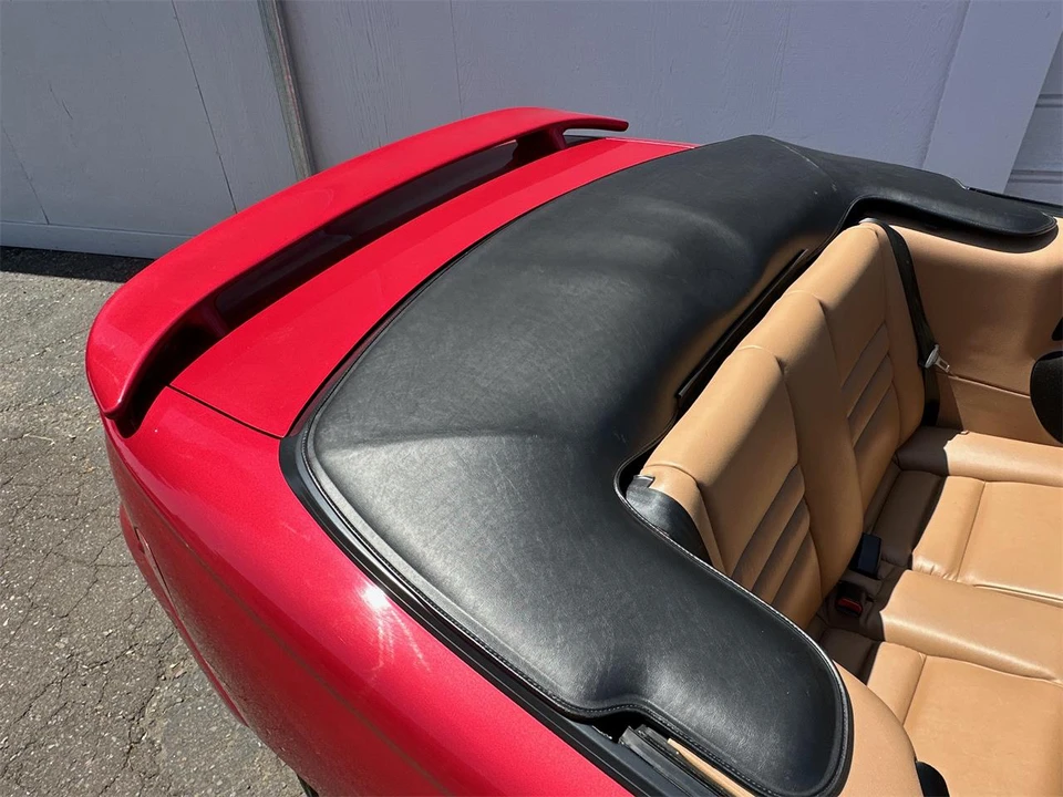 1998 Ford SN95 Mustang - Image 16 of 31