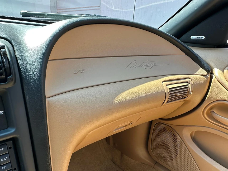 1998 Ford SN95 Mustang - Image 29 of 31