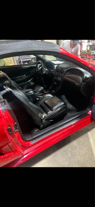 1998 Ford SN95 Mustang - Image 2 of 4