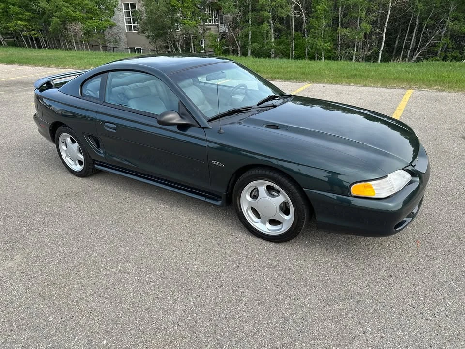 1998 Ford SN95 Mustang - Image 6 of 13