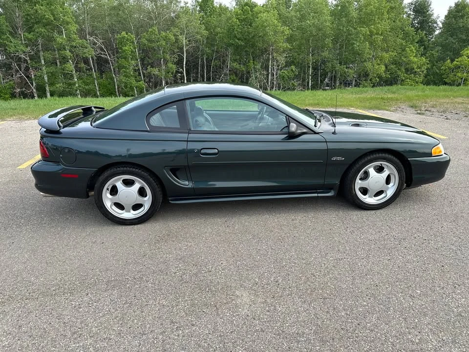 1998 Ford SN95 Mustang - Image 5 of 13