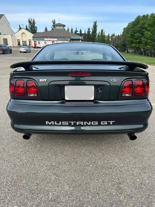 1998 Ford SN95 Mustang - Image 9 of 13