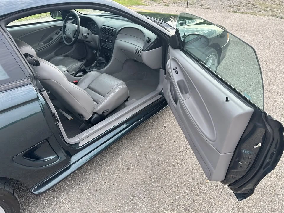 1998 Ford SN95 Mustang - Image 10 of 13