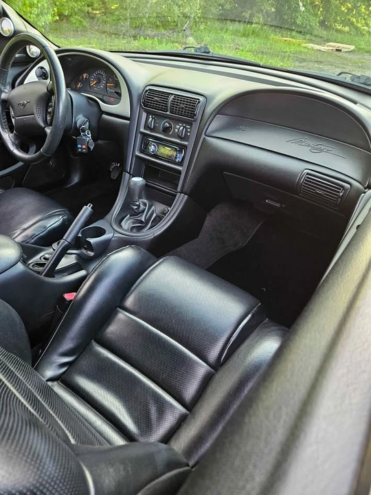 1998 Ford SN95 Mustang - Image 5 of 11