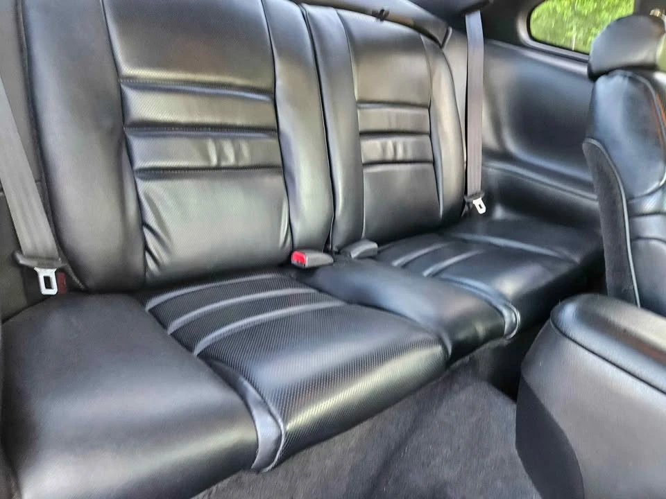 1998 Ford SN95 Mustang - Image 8 of 11