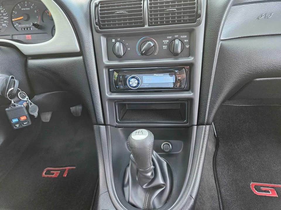 1998 Ford SN95 Mustang - Image 6 of 11