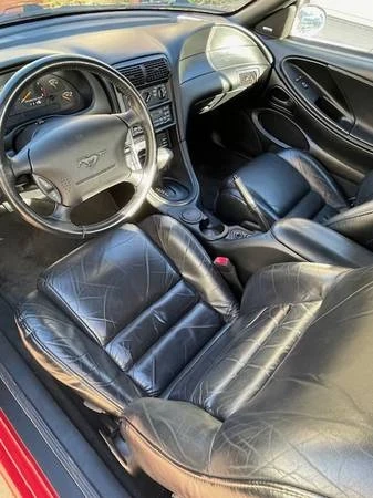 1998 Ford SN95 Mustang - Image 6 of 8