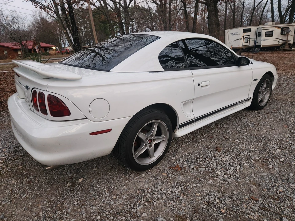 1998 Ford SN95 Mustang - Image 5 of 18