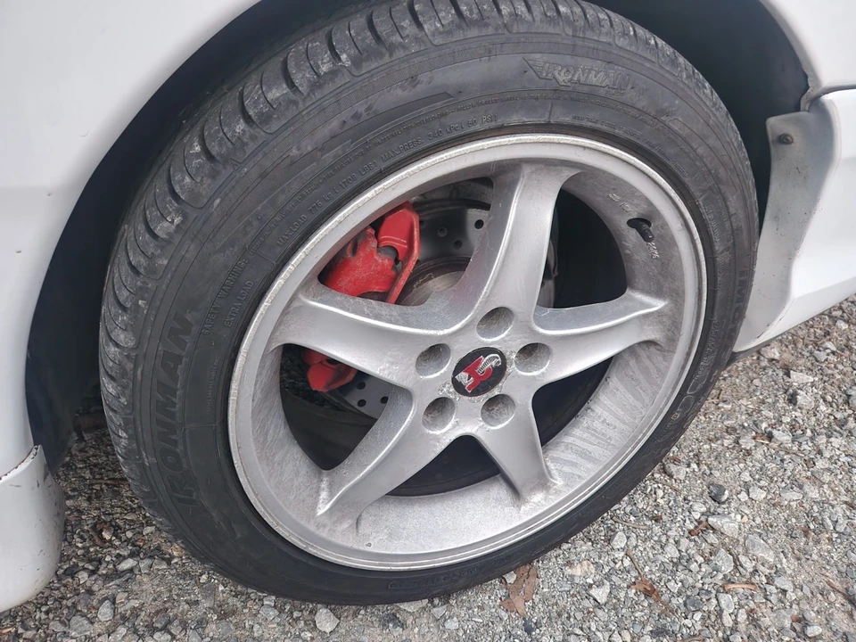 1998 Ford SN95 Mustang - Image 11 of 18