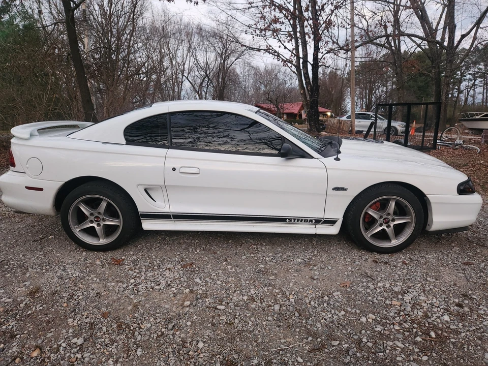 1998 Ford SN95 Mustang - Image 4 of 18