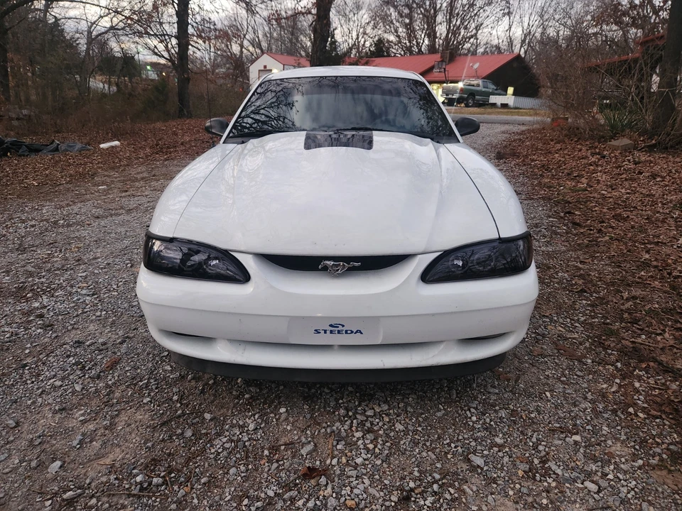 1998 Ford SN95 Mustang - Image 2 of 18