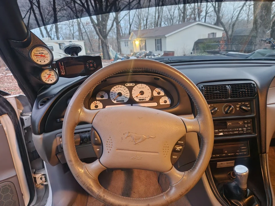 1998 Ford SN95 Mustang - Image 14 of 18