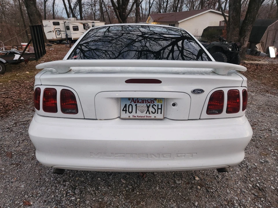 1998 Ford SN95 Mustang - Image 6 of 18