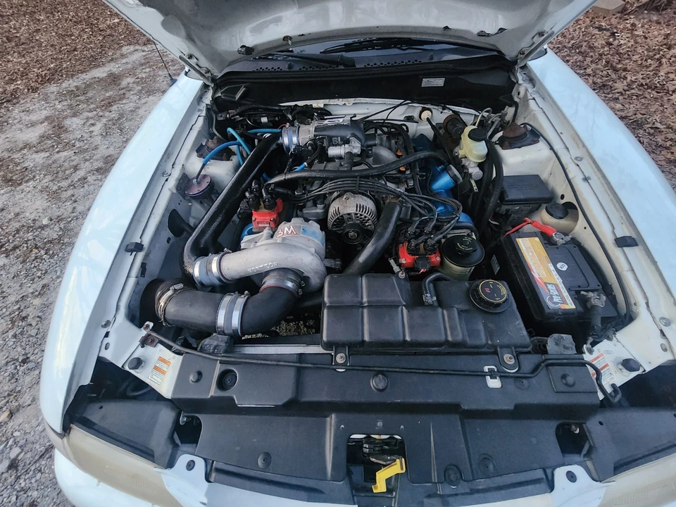 1998 Ford SN95 Mustang - Image 18 of 18