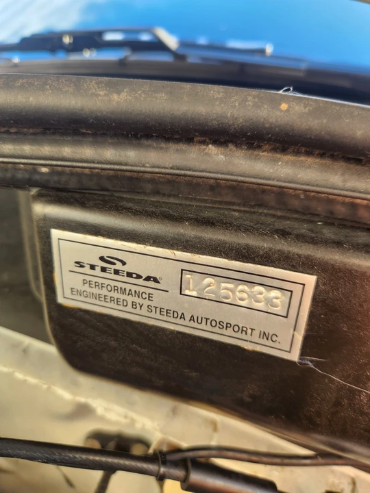 1998 Ford SN95 Mustang - Image 16 of 18