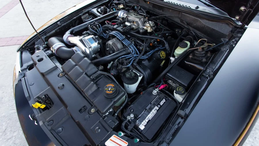 1998 Ford SN95 Mustang - Image 6 of 17