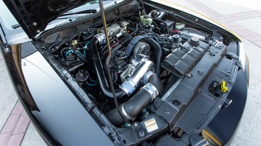 1998 Ford SN95 Mustang - Image 7 of 17
