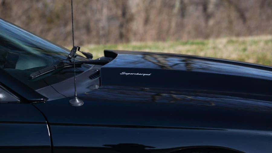 1998 Ford SN95 Mustang - Image 13 of 17