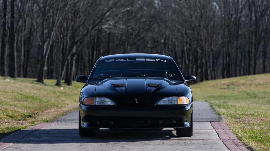 1998 Ford SN95 Mustang - Image 14 of 17