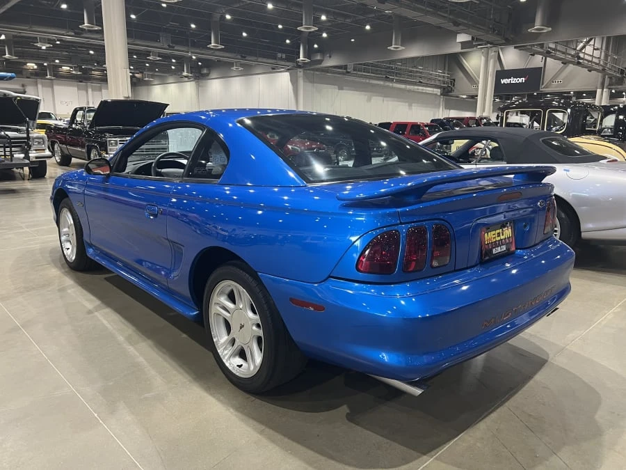 1998 Ford SN95 Mustang - Image 3 of 5
