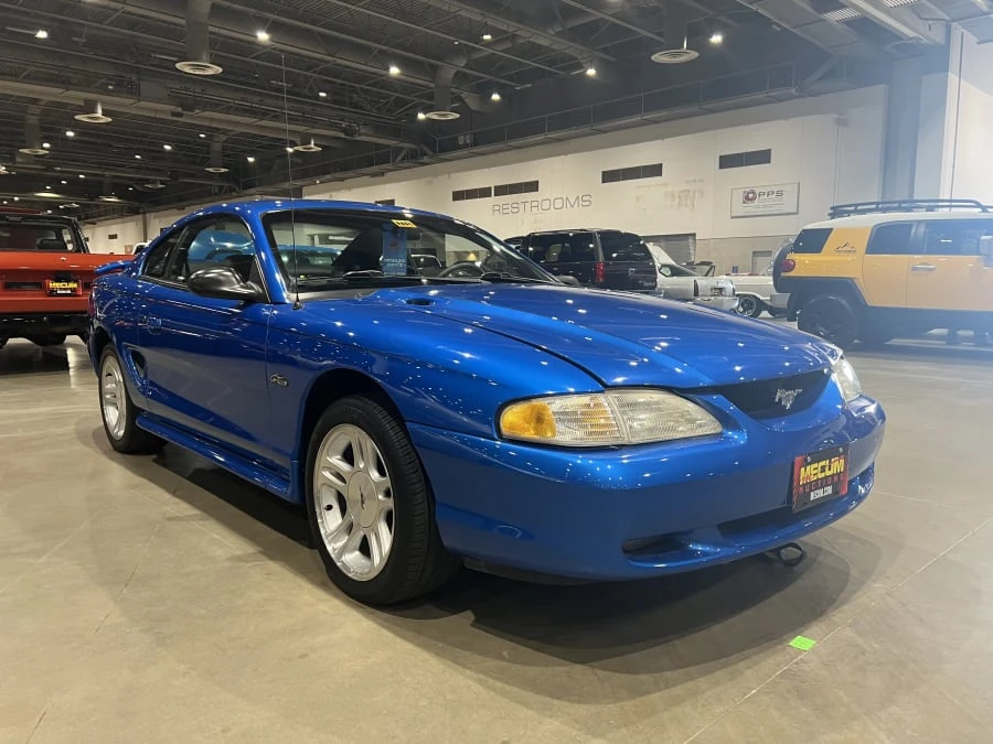 1998 Ford SN95 Mustang - Image 5 of 5