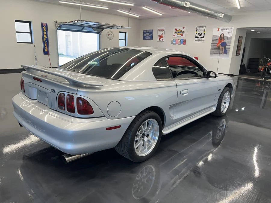 1998 Ford SN95 Mustang - Image 2 of 5