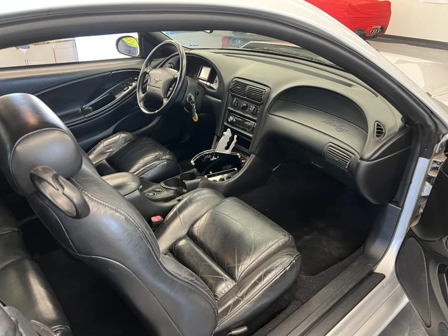 1998 Ford SN95 Mustang - Image 3 of 5