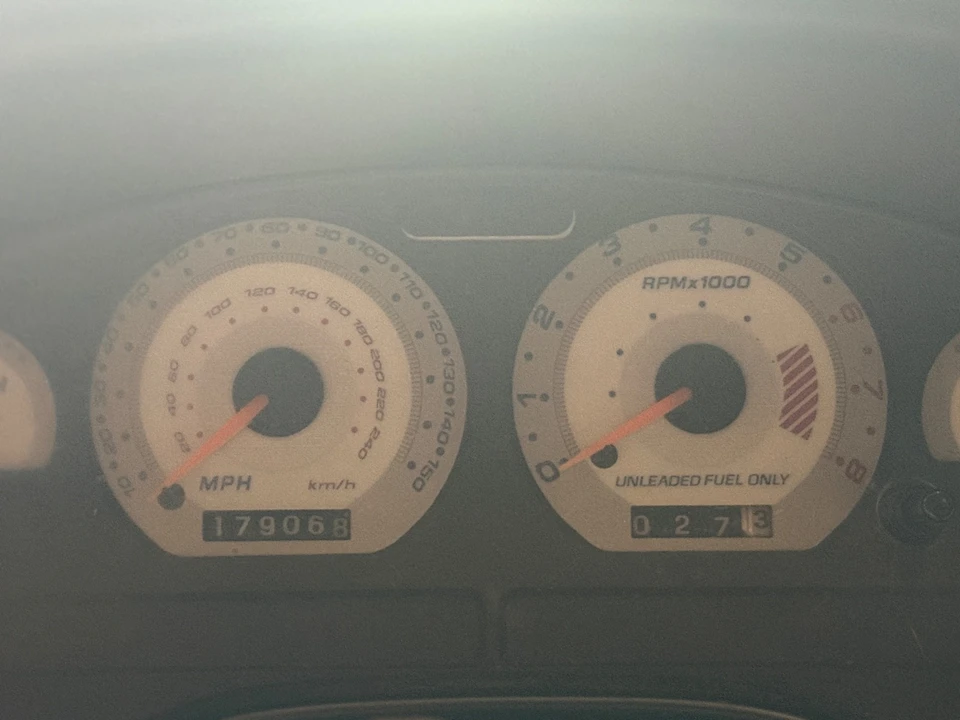 1998 Ford SN95 Mustang - Image 15 of 20