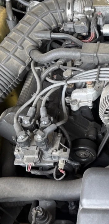 1998 Ford SN95 Mustang - Image 18 of 20