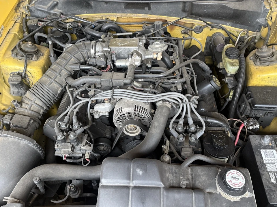 1998 Ford SN95 Mustang - Image 2 of 20