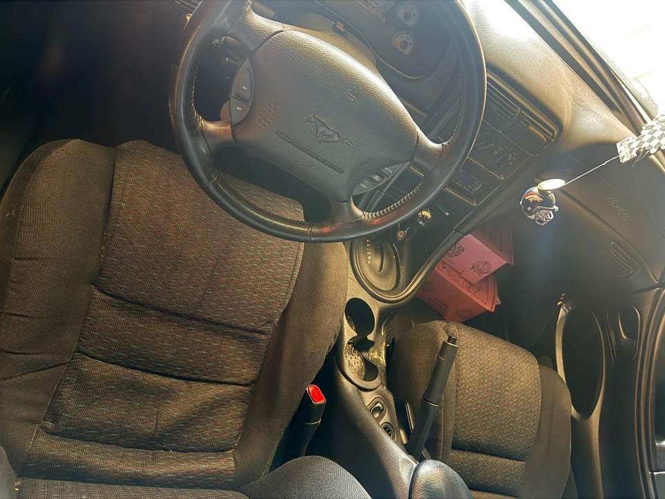 1998 Ford SN95 Mustang - Image 5 of 20